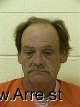 Alvin Edward Brown Mugshot