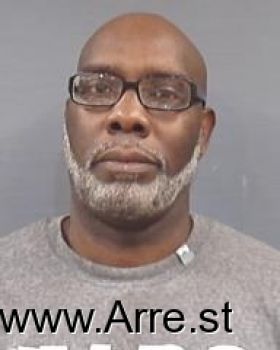 Alvin Henry Johnson Mugshot