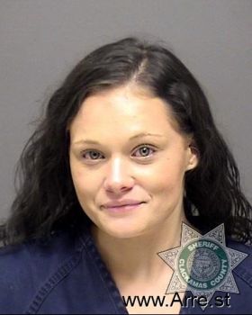 Alyssa  Ellis Mugshot