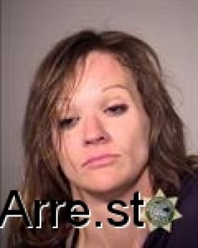 Amanda Rae Armstrong Mugshot