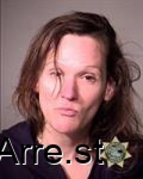 Amanda Rae Armstrong Mugshot