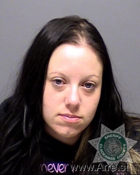 Amanda Lynn Coleman Mugshot