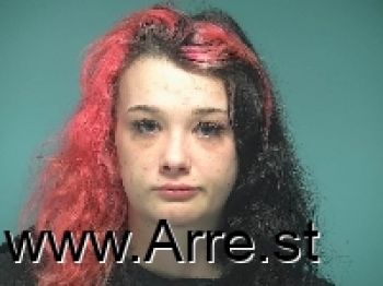 Amanda Nichole Davis Mugshot