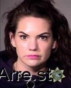 Amanda Michelle Edmonds Mugshot