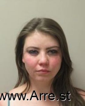 Amanda Nicole Elam Mugshot