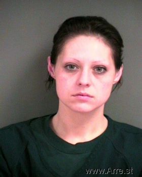 Amanda Lisette Graves-belecz Mugshot