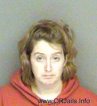 Amanda Louise Huffman Mugshot