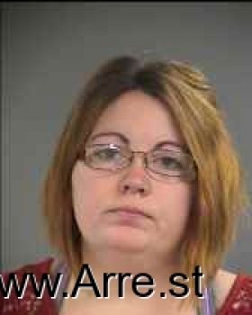 Amanda Lynette King Mugshot