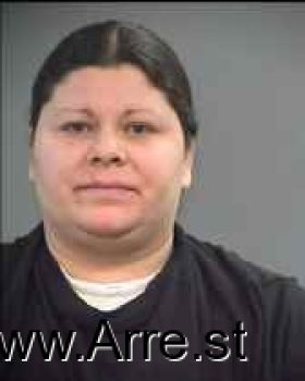 Amanda L Kirkpatrick-riley Mugshot