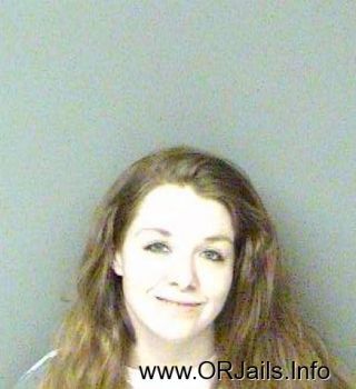 Amanda Kay Laughlin Mugshot