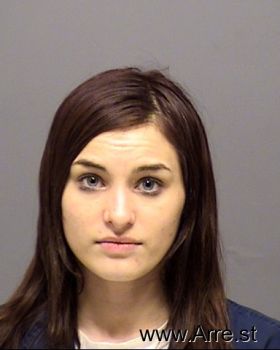 Amanda Leann Maybee Mugshot