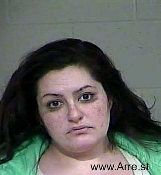 Amanda Marie Reid-coleman Mugshot