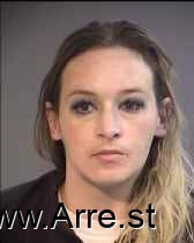 Amanda Lynell Schauffler Mugshot