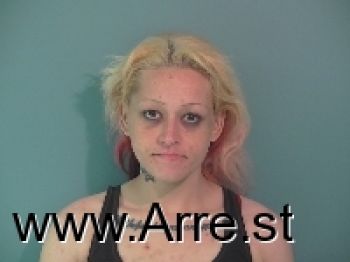 Amanda Kaye Schultz Mugshot