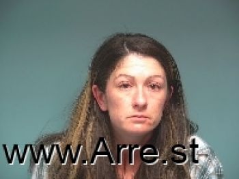 Amanda Lynn Scott Mugshot