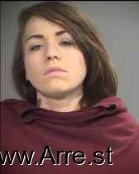 Amanda Marie Sharp Mugshot