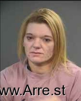 Amanda Marie Stewart Mugshot