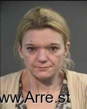 Amanda Marie Stewart Mugshot