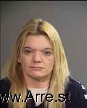 Amanda Marie Stewart Mugshot