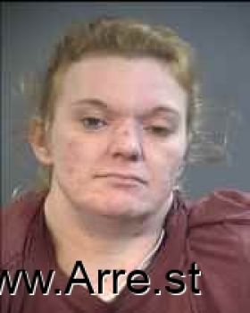 Amanda Marie Stewart Mugshot