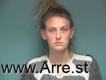 Amanda Nicole Taylor Mugshot