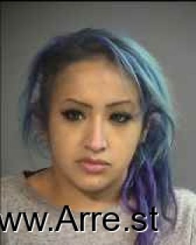 Amanda  Torres Mugshot