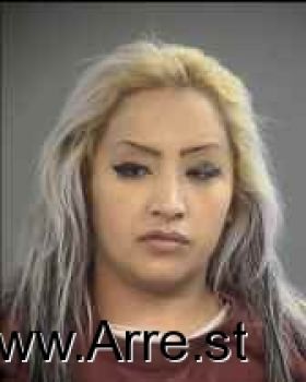 Amanda  Torres Mugshot