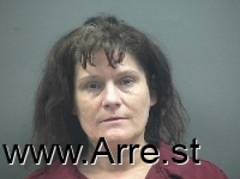 Amanda Sue Wallace Mugshot