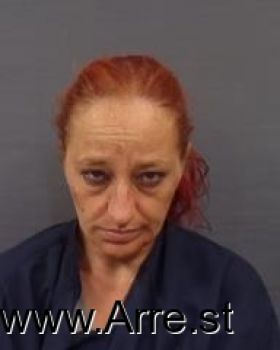 Amanda Lea Willmorth Mugshot