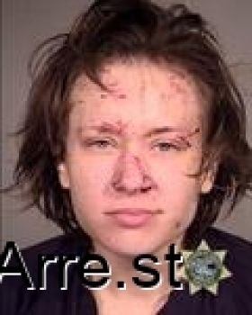 Amber Marie Carlson Mugshot