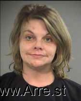 Amber Michelle Douglas Mugshot