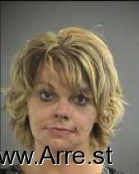 Amber Michelle Douglas Mugshot