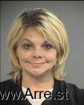 Amber Michelle Douglas Mugshot