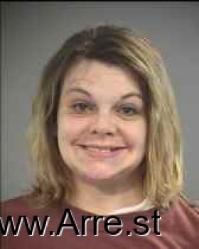 Amber Michelle Douglas Mugshot