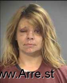 Amber Michelle Douglas Mugshot