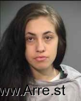 Amber Dawn Francis Mugshot