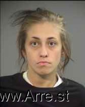 Amber Dawn Freeman Mugshot