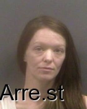 Amber Lee Gandy Mugshot