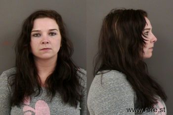 Amber  Harris Mugshot