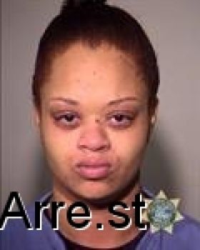 Amber Katrina Lewis Mugshot