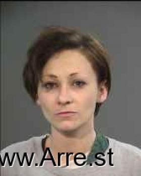 Amber Jean Melson Mugshot