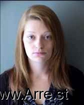 Amber Danielle Murphy-clark Mugshot