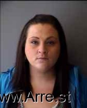 Amber Rae Norwood Mugshot