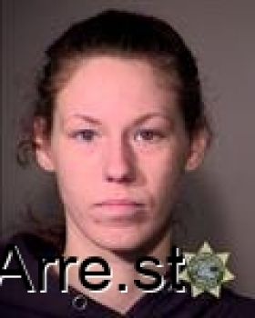 Amber Ann Richardson Mugshot