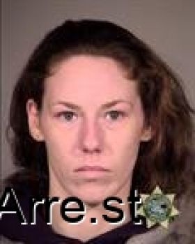 Amber Robin Richardson Mugshot