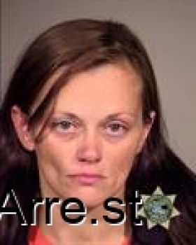 Amber Marieruth Turner Mugshot