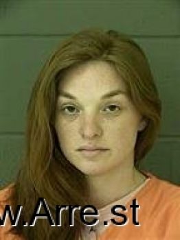 Amber Renee Whitefoot Mugshot