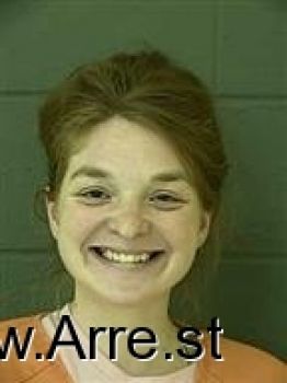 Amber Renee Whitefoot Mugshot