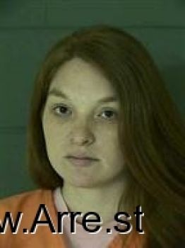 Amber Renee Whitefoot Mugshot