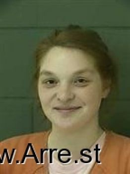 Amber Renee Whitefoot Mugshot